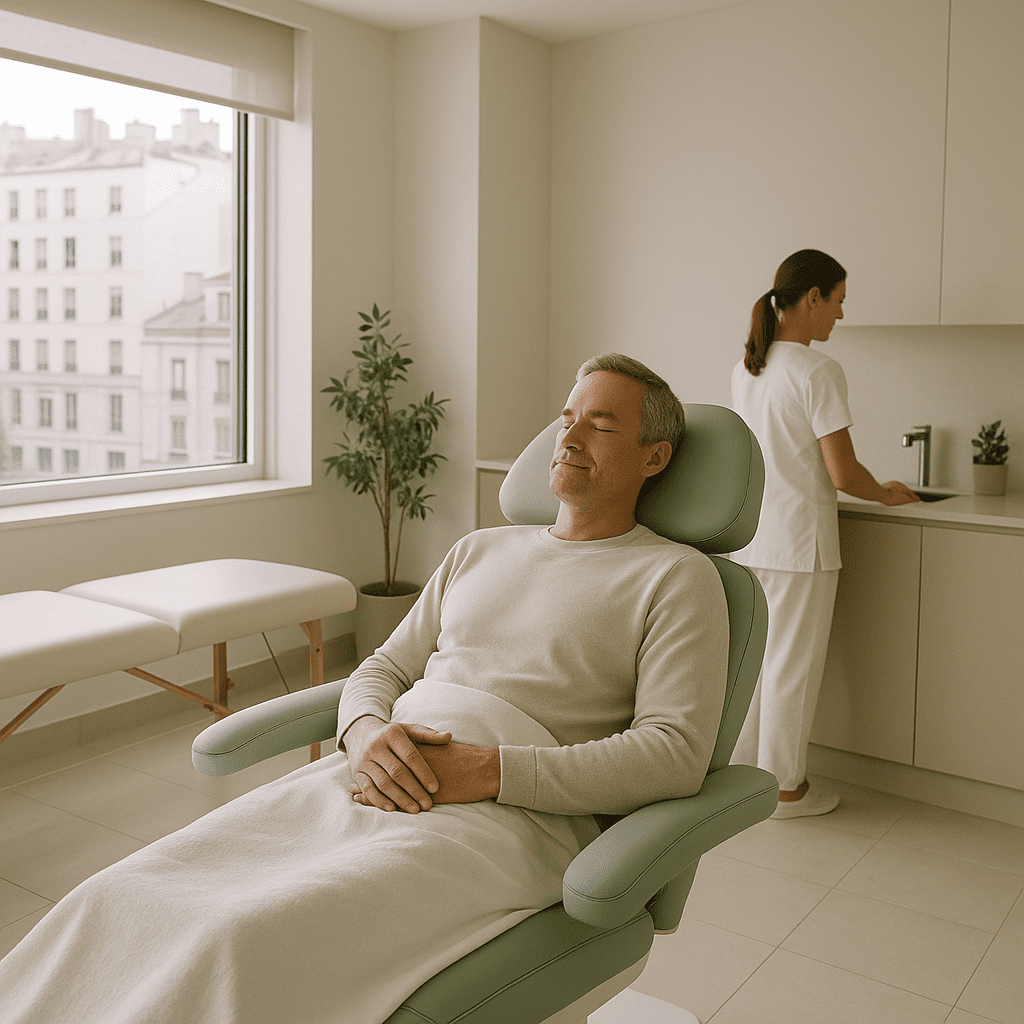 Medicina de la longevidad