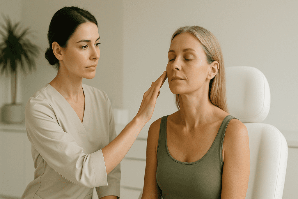 Medicina de la longevidad en Madrid