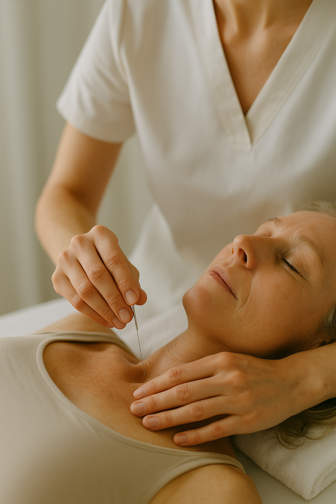 Medicina de la longevidad