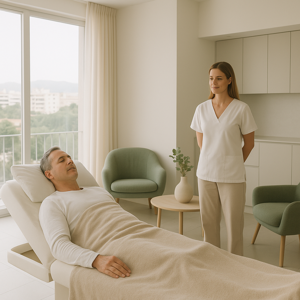 Medicina de la longevidad