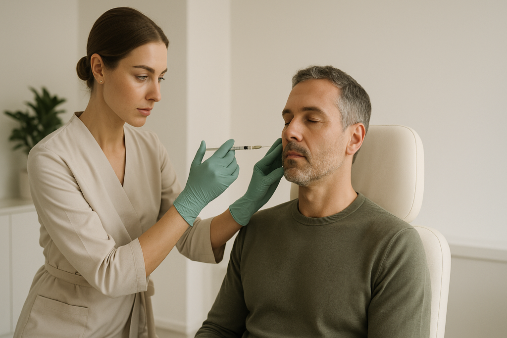 Medicina de la longevidad en Málaga