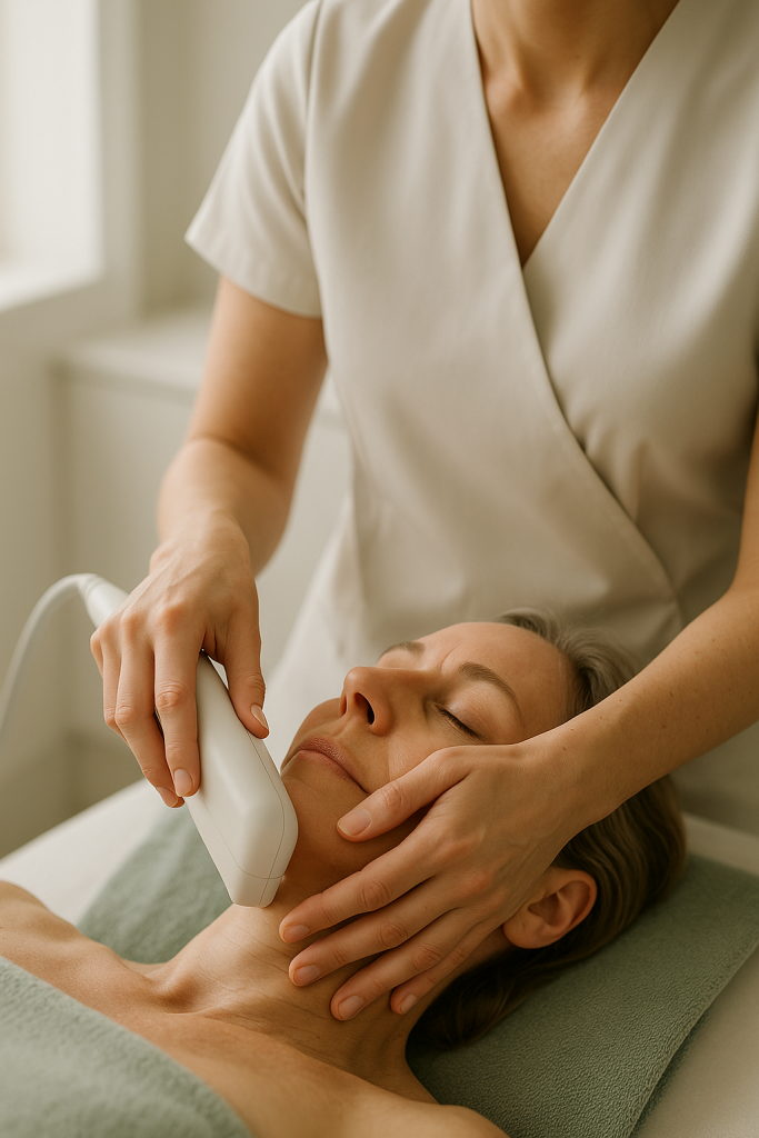 Medicina de la longevidad