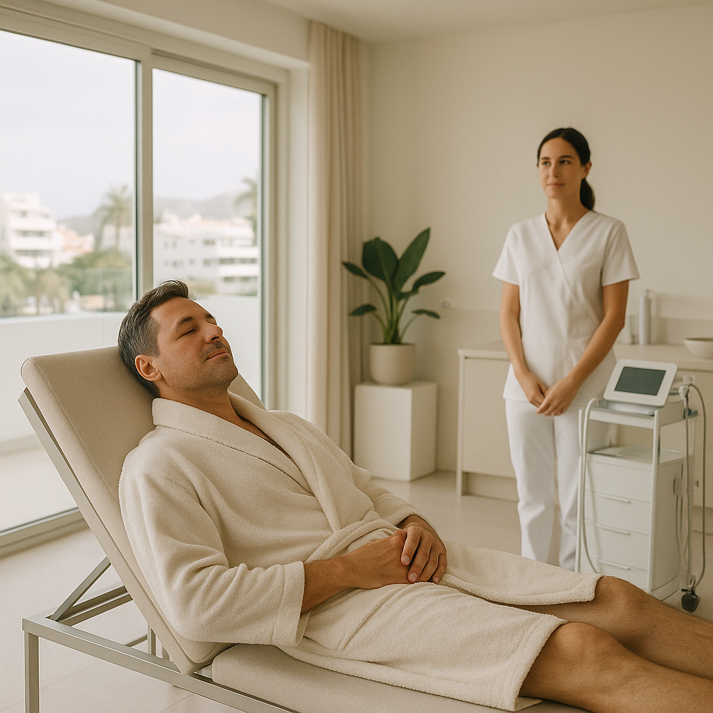 Medicina de la longevidad