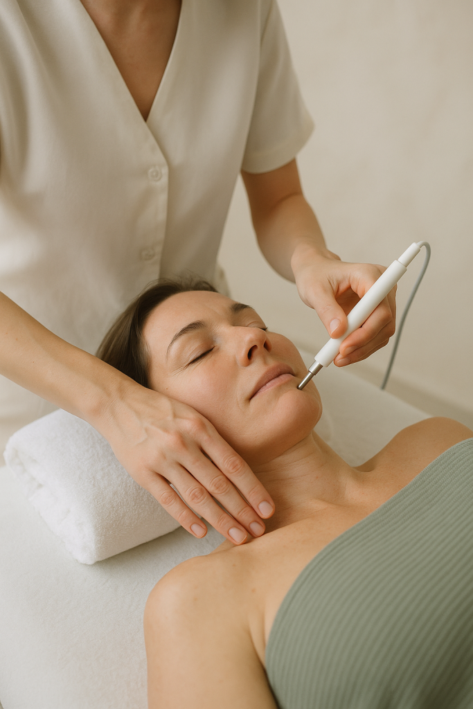 Medicina de la longevidad