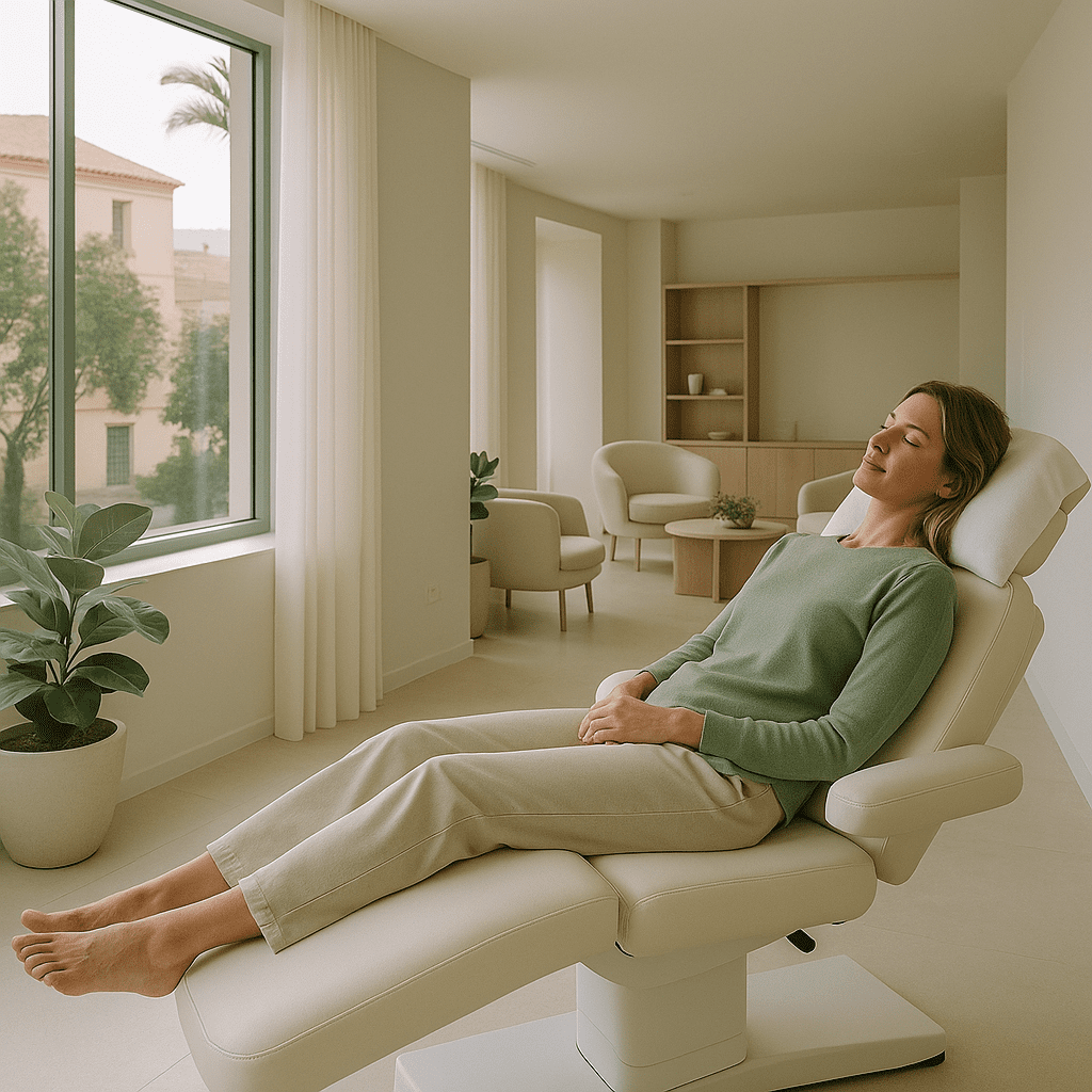 Medicina de la longevidad