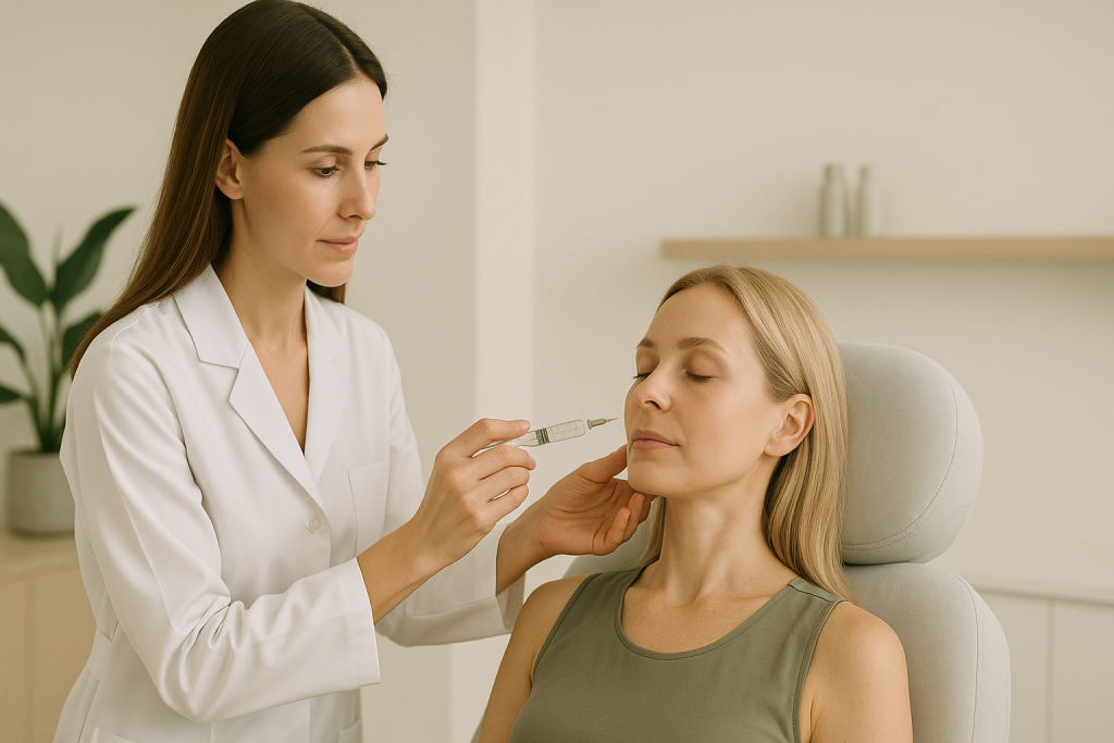 Medicina de la longevidad en Murcia