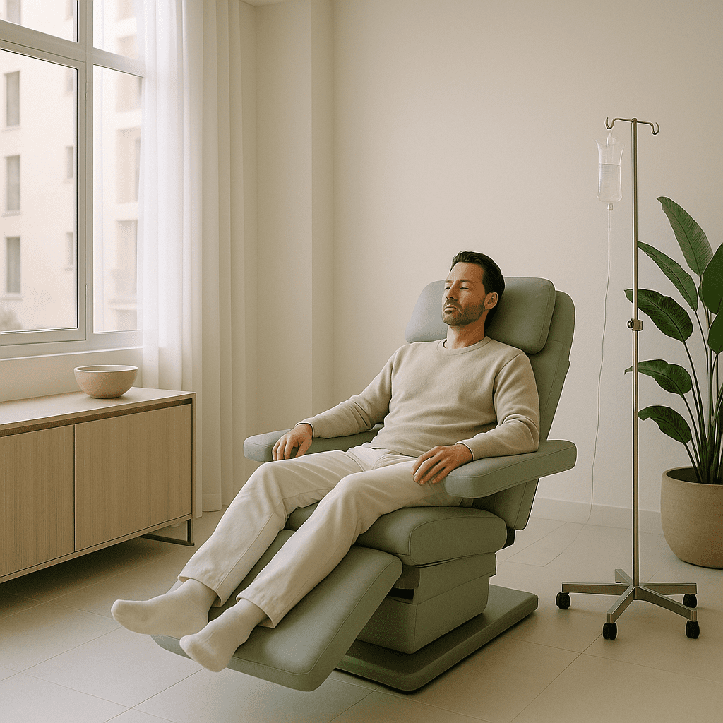 Medicina de la longevidad