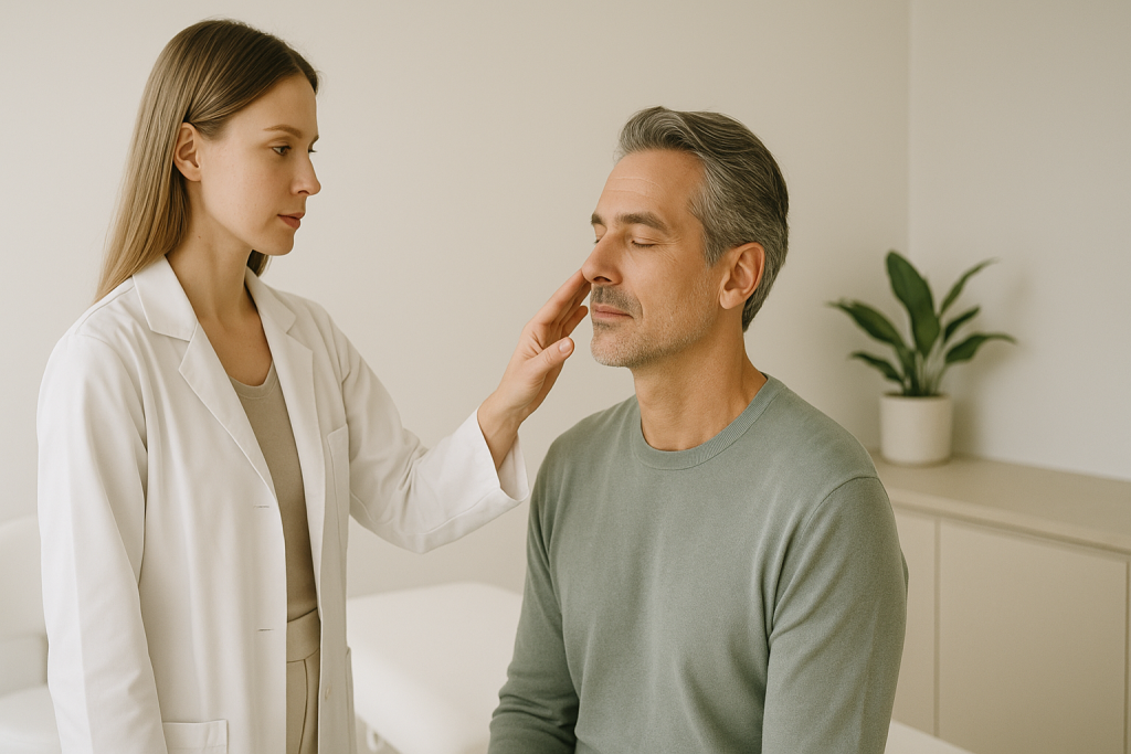 Medicina de la longevidad en Palma de Mallorca