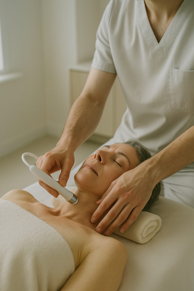 Medicina de la longevidad