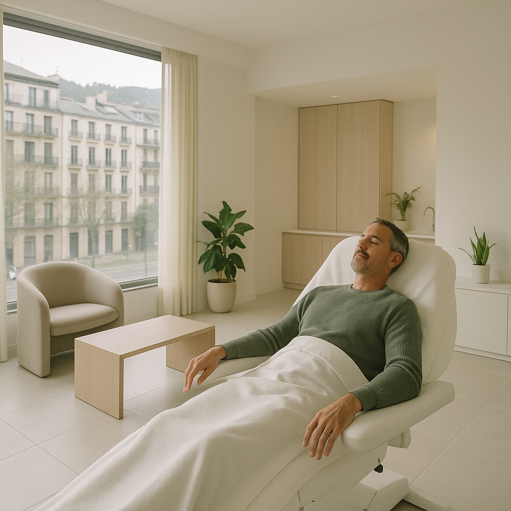 Medicina de la longevidad