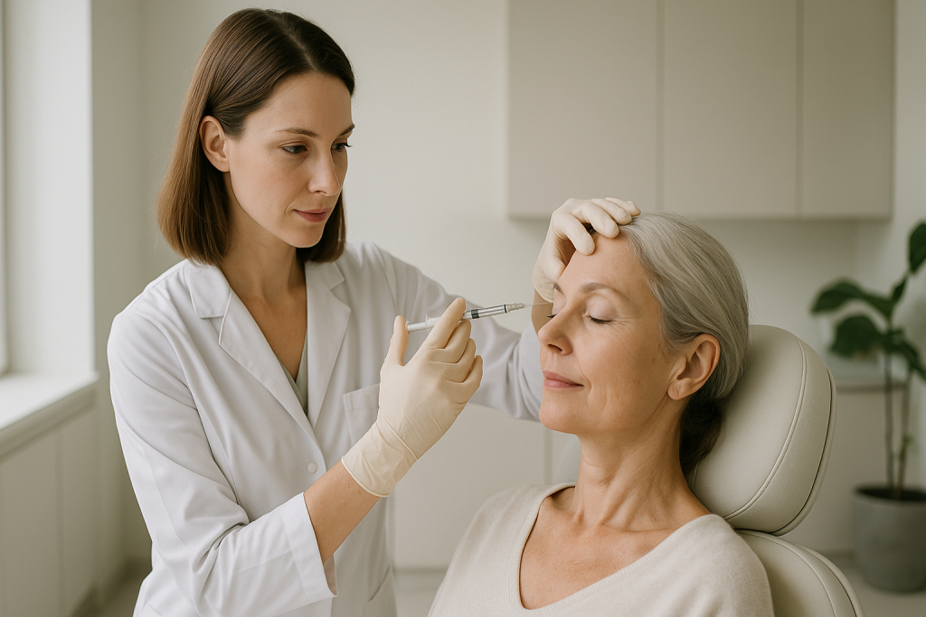 Medicina de la longevidad en San Sebastián