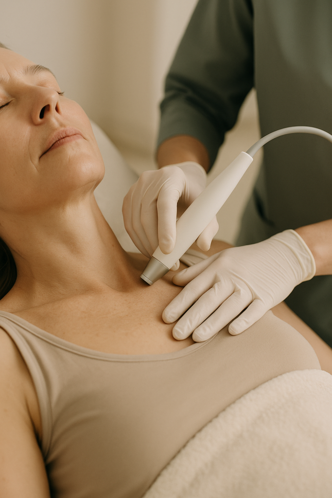 Medicina de la longevidad