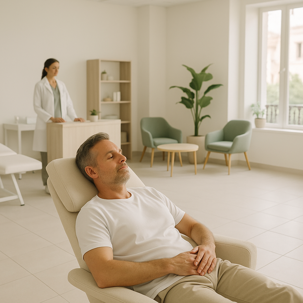 Medicina de la longevidad