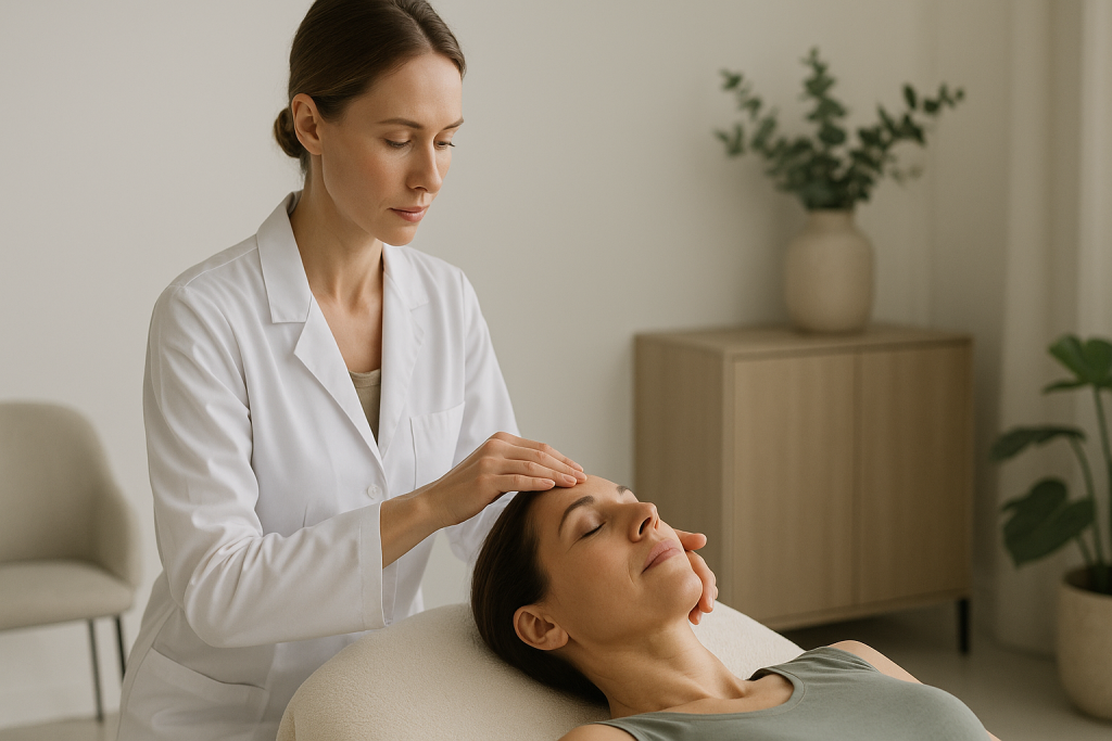 Medicina de la longevidad en Tenerife