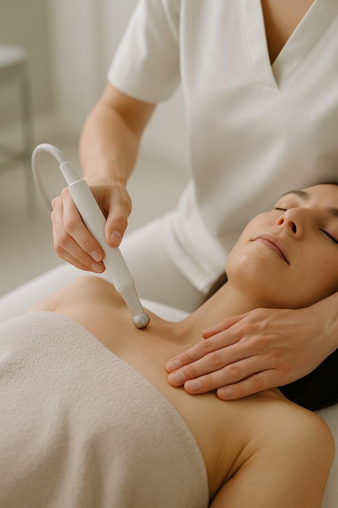 Medicina de la longevidad