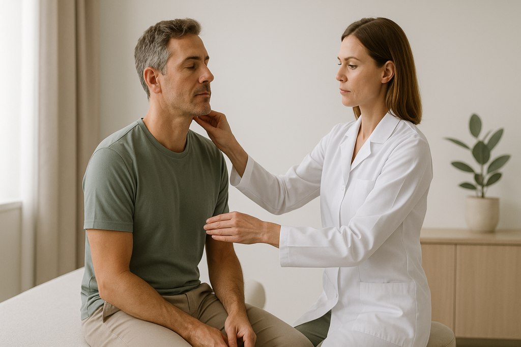 Medicina de la longevidad en Valencia