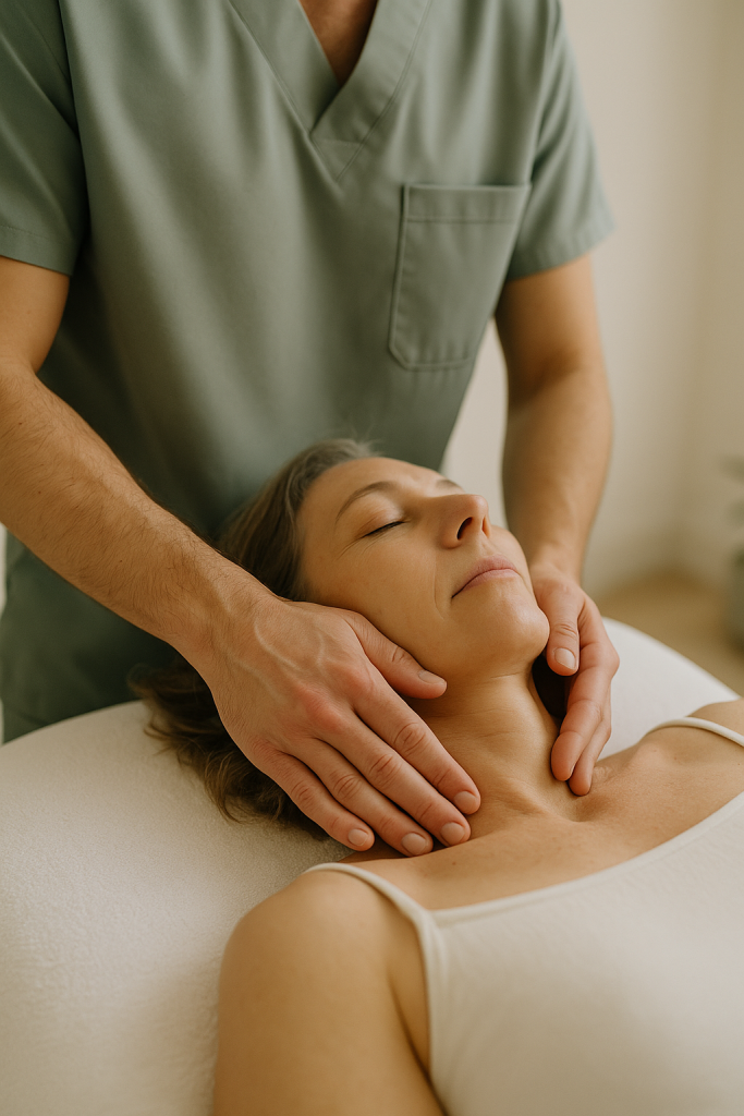 Medicina de la longevidad