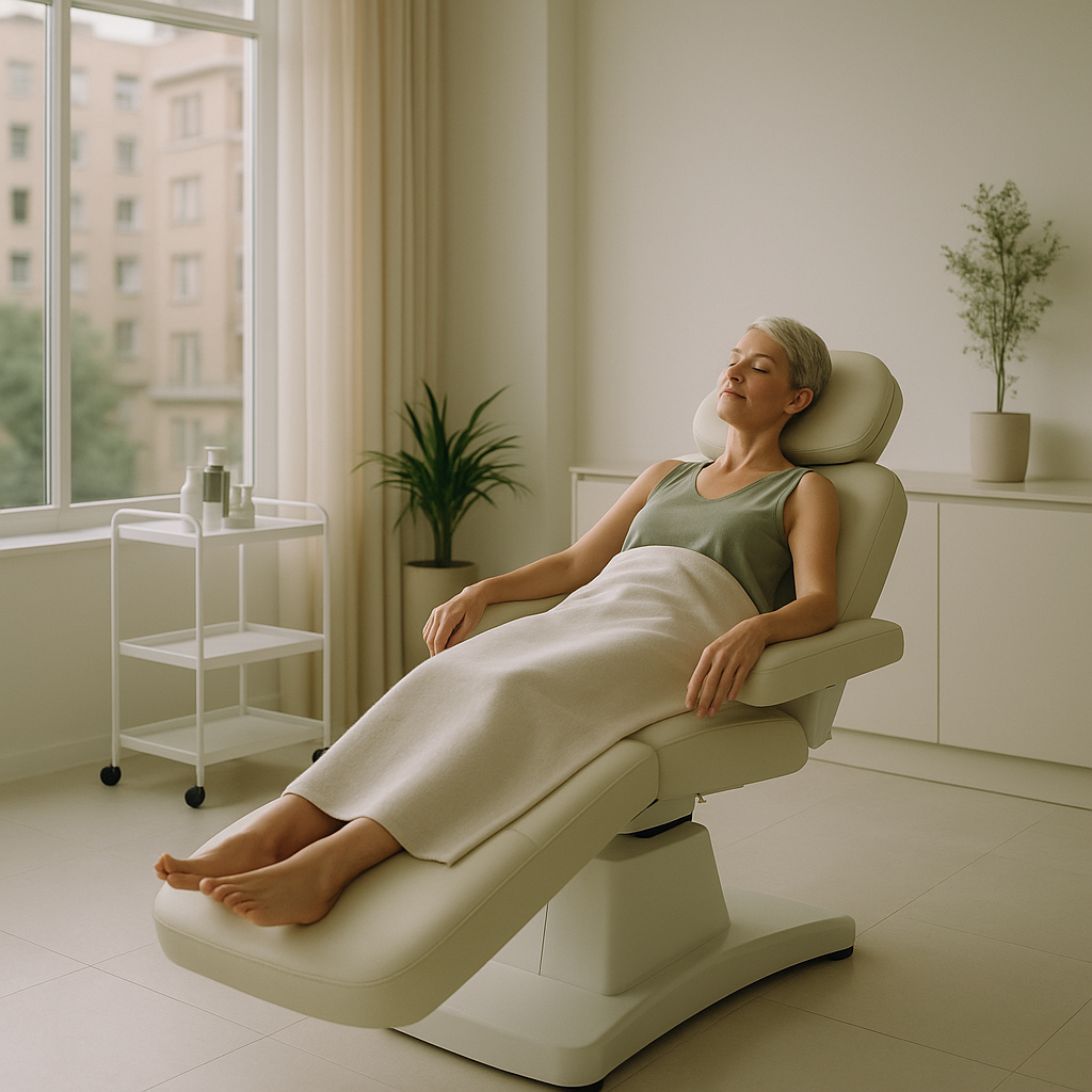 Medicina de la longevidad