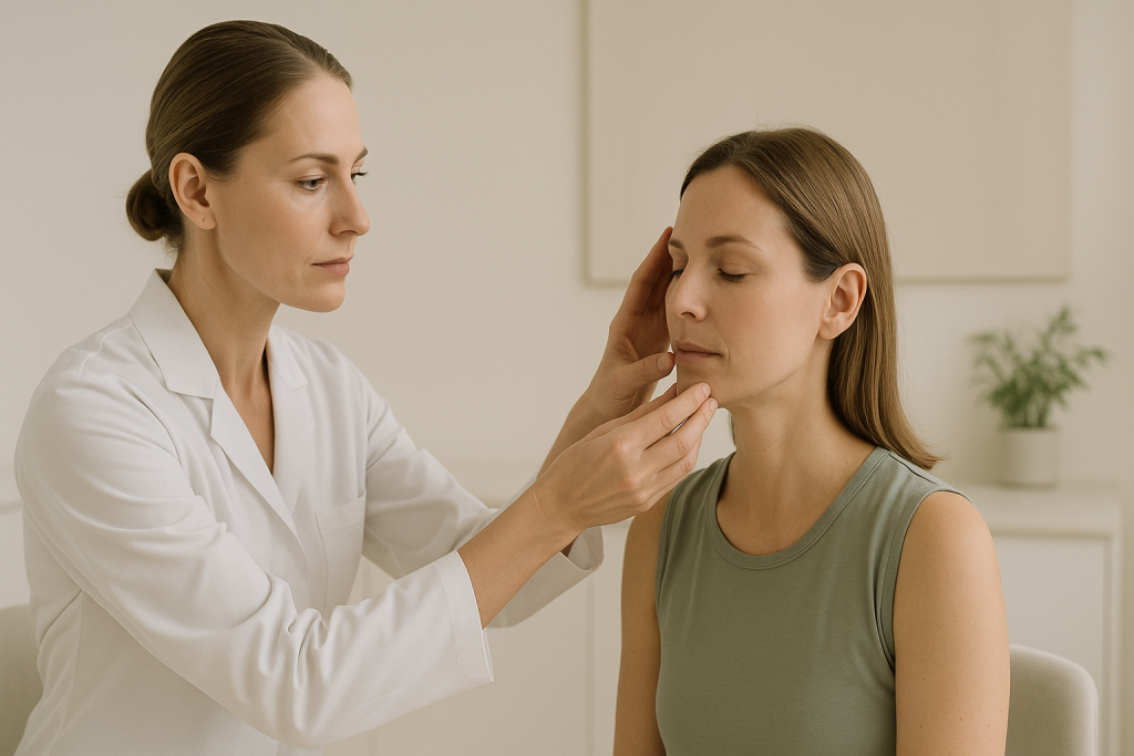 Medicina de la longevidad en Valladolid