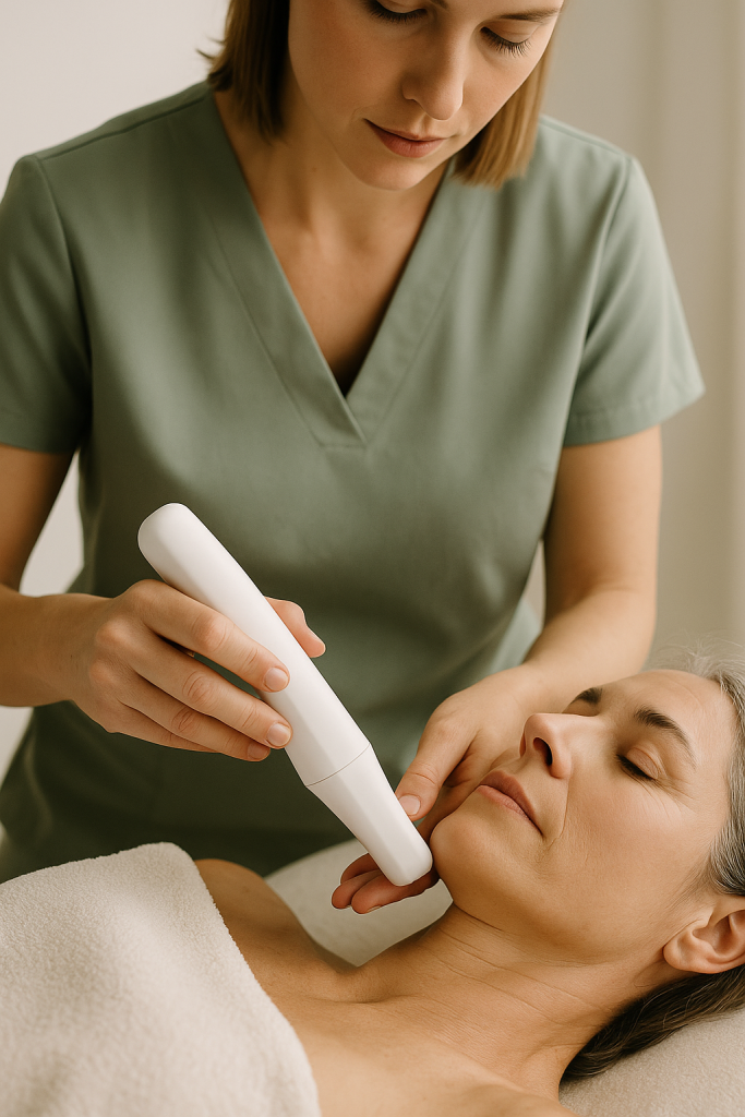 Medicina de la longevidad