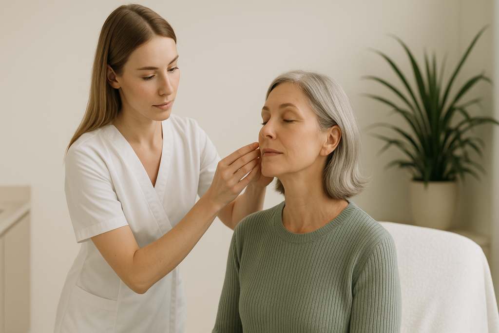 Medicina de la longevidad en Zaragoza