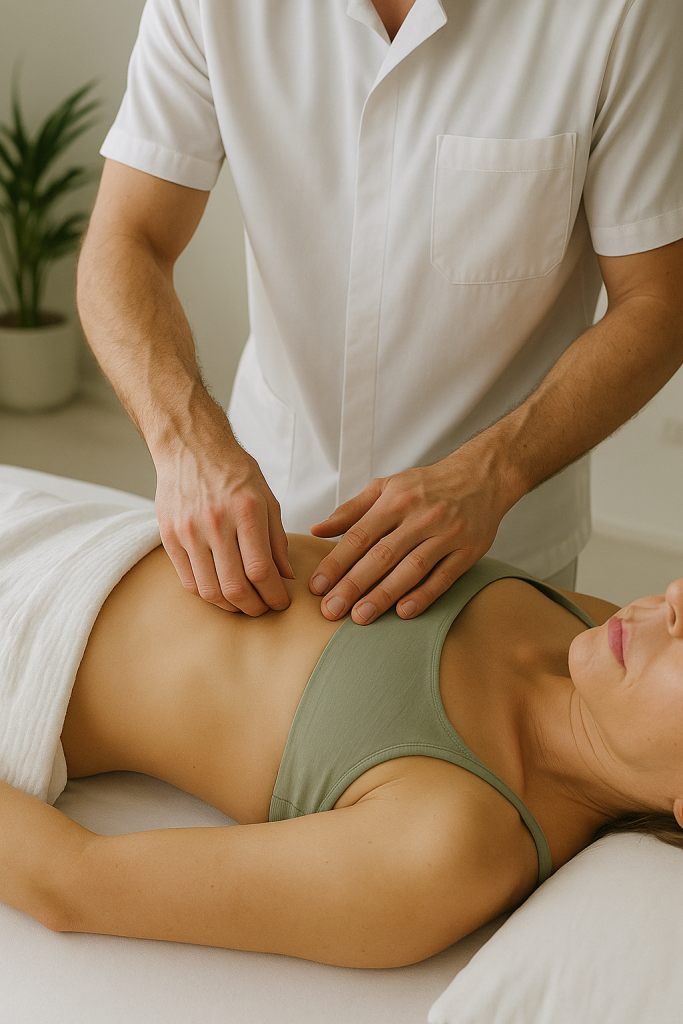 Medicina especializada