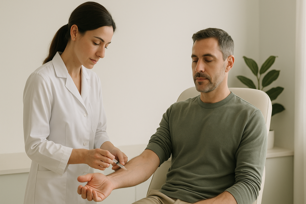 Medicina especializada en Alicante