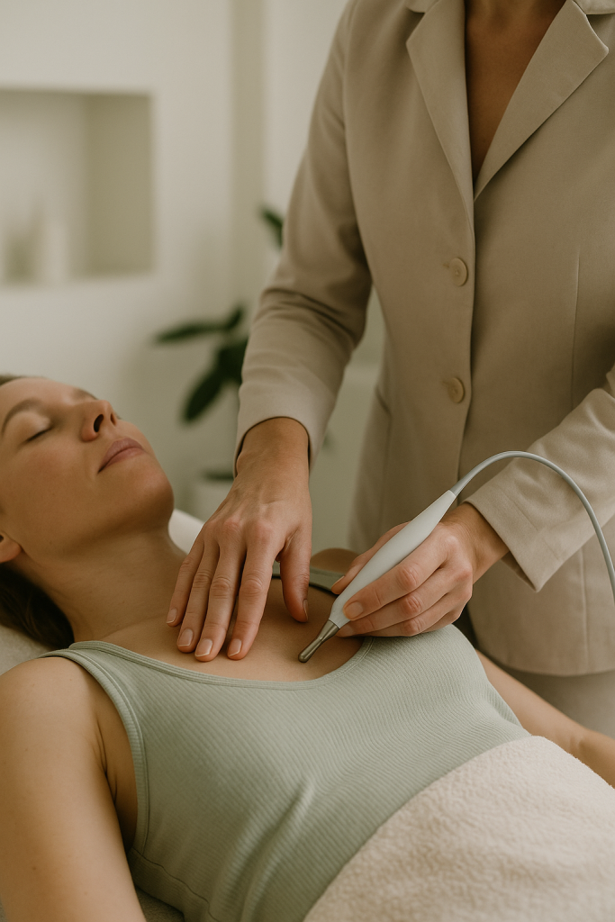 Medicina especializada