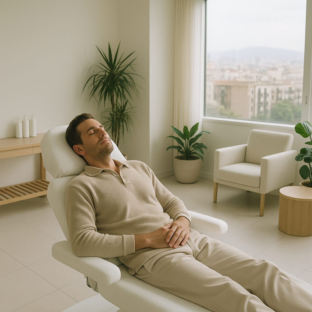 Medicina especializada