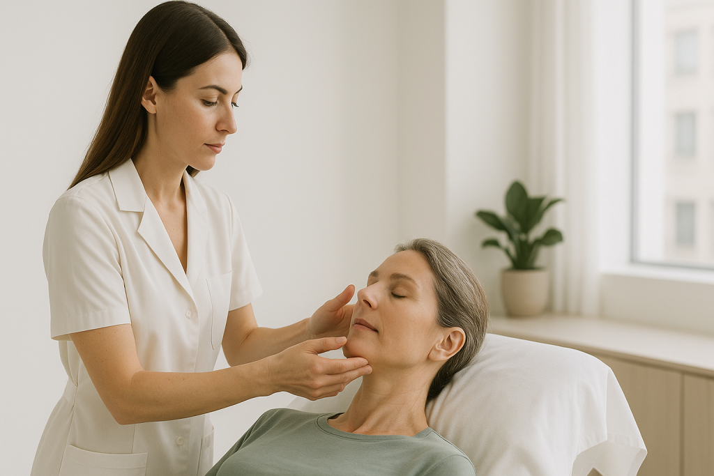 Medicina especializada en Barcelona