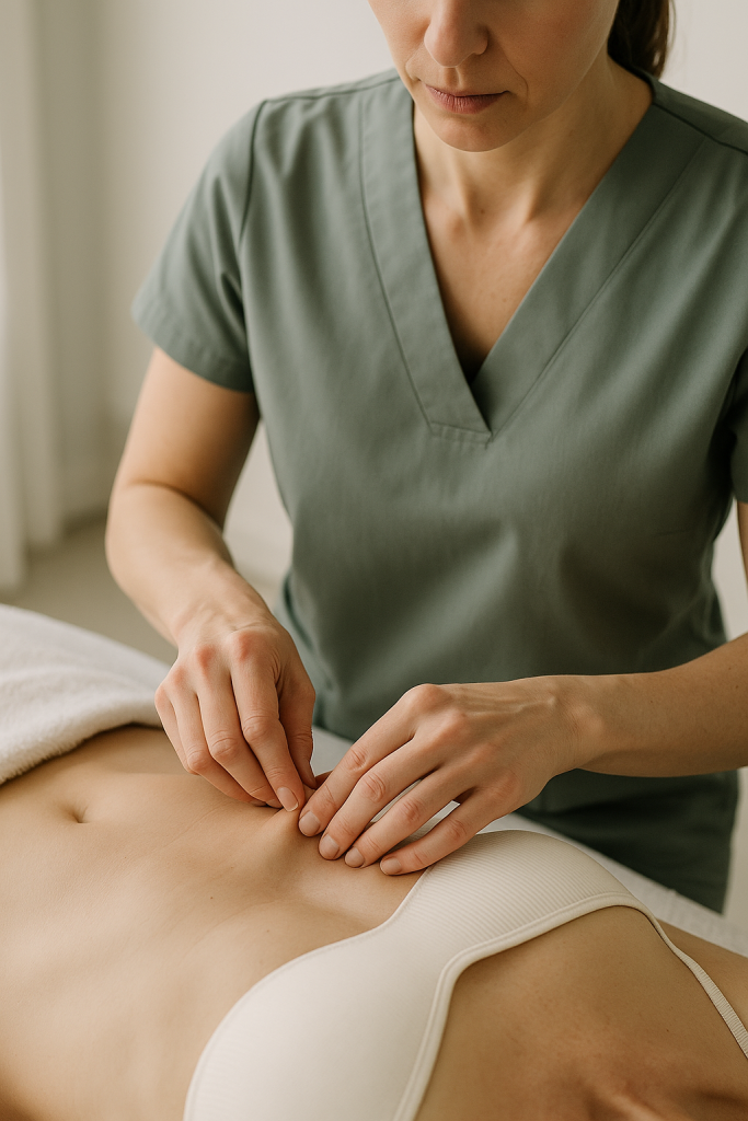 Medicina especializada