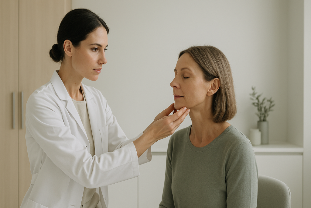 Medicina especializada en Bilbao