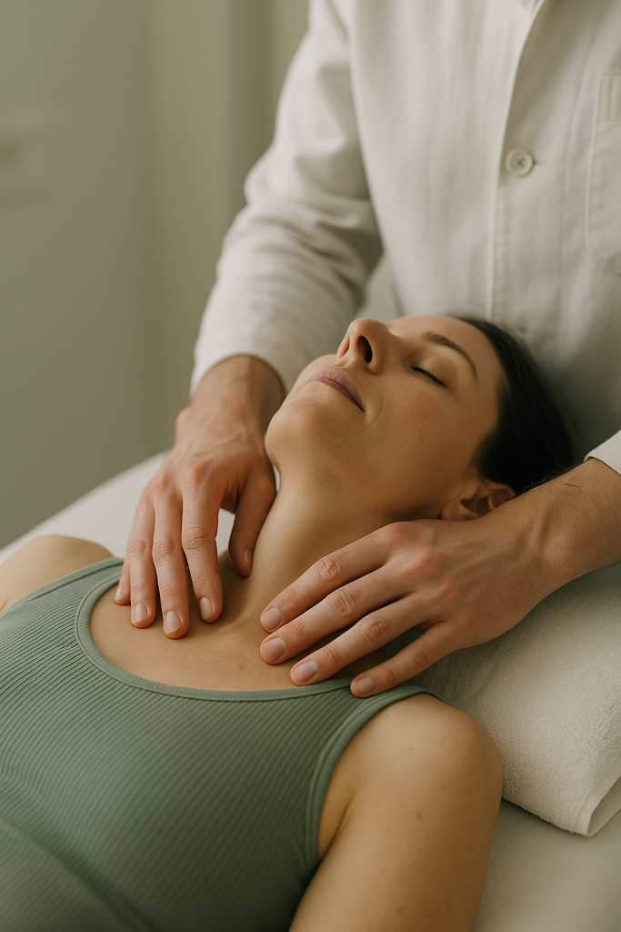 Medicina especializada