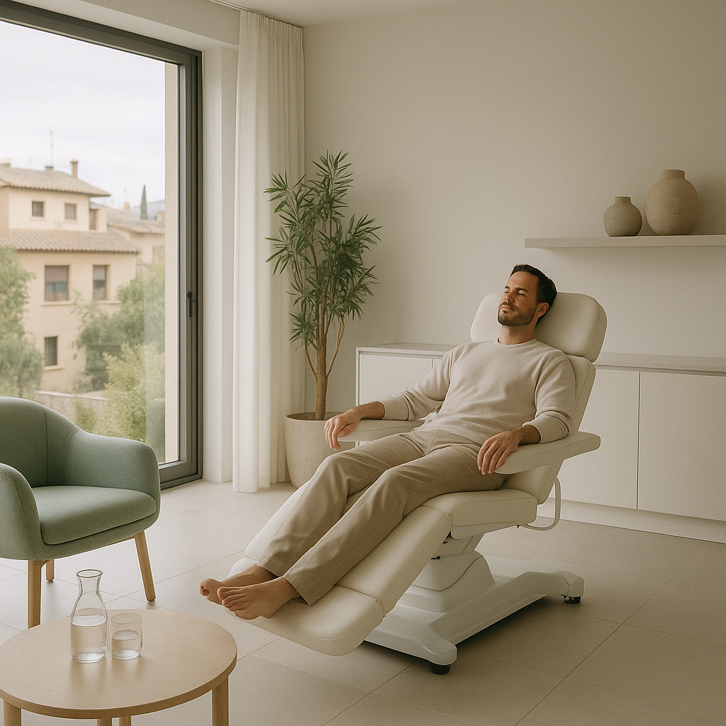 Medicina especializada