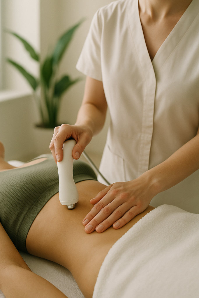 Medicina especializada