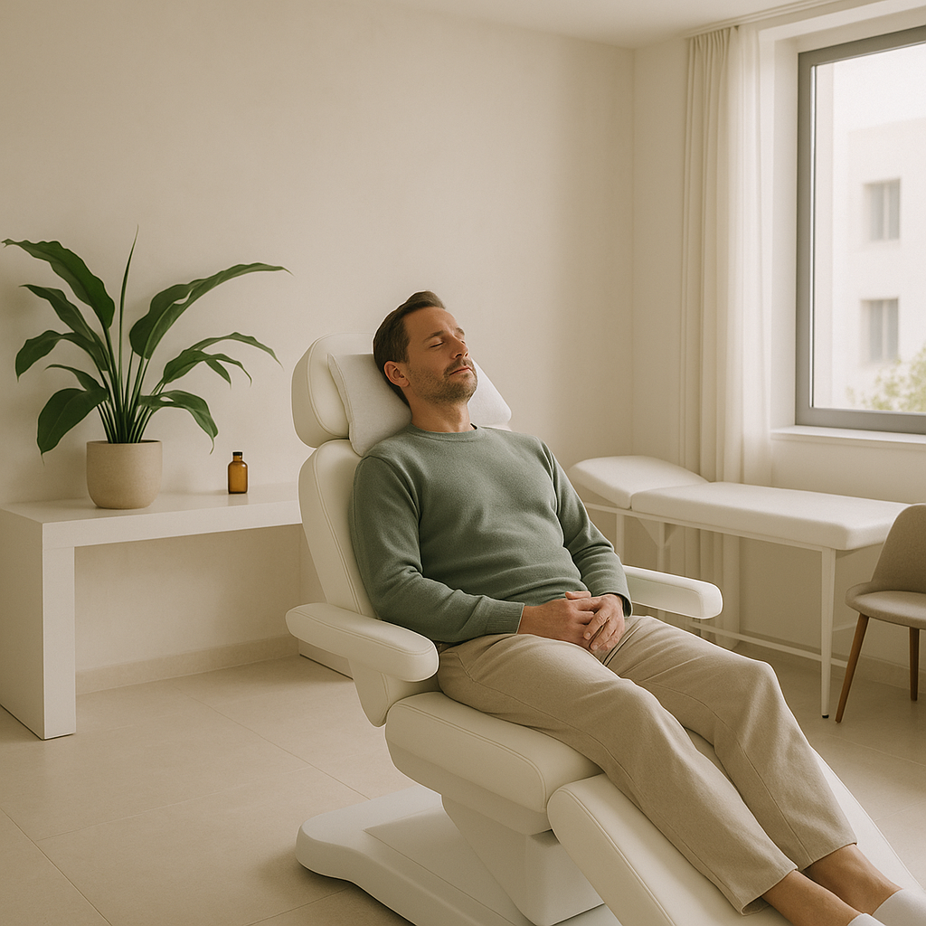 Medicina especializada