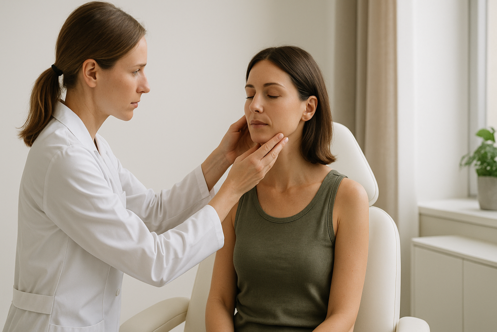 Medicina especializada en Ibiza