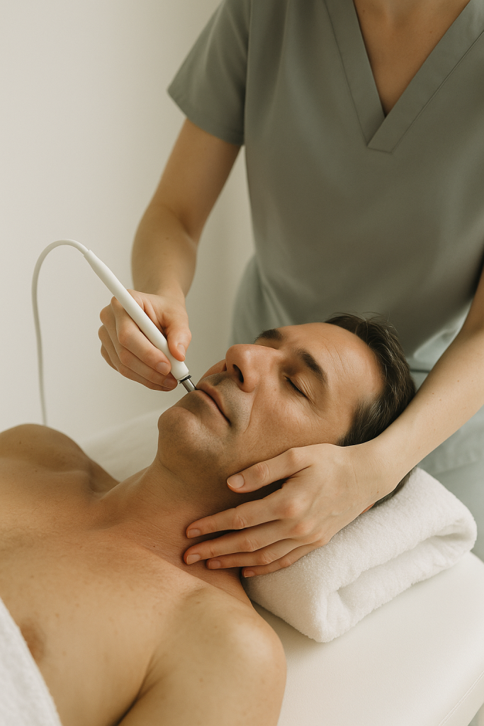 Medicina especializada