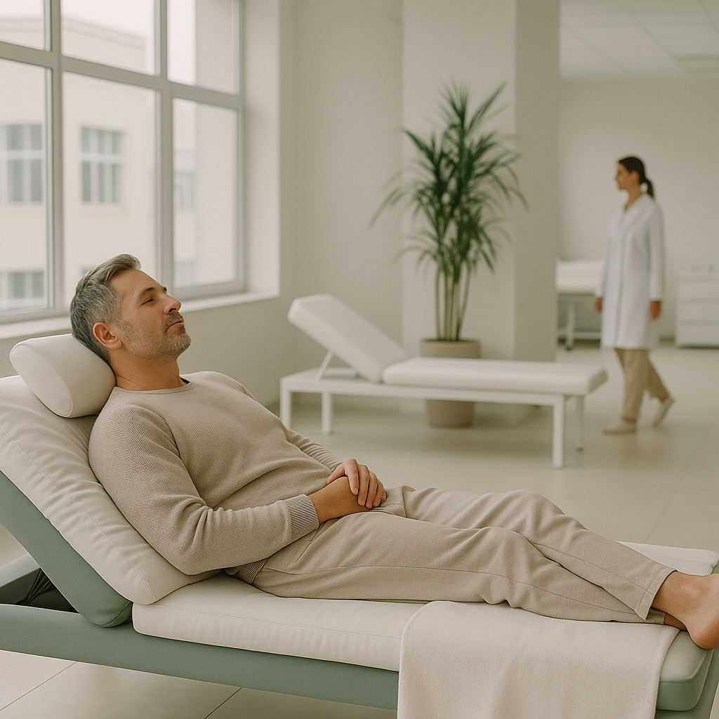 Medicina especializada