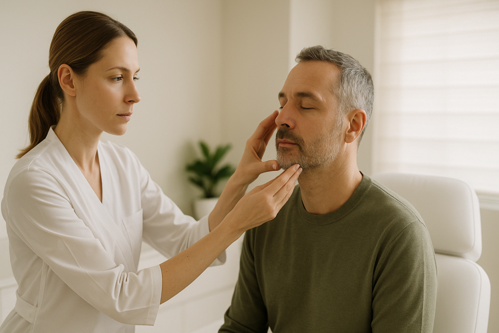 Medicina especializada en Las Palmas de Gran Canaria