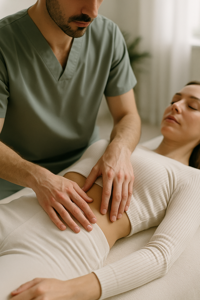 Medicina especializada