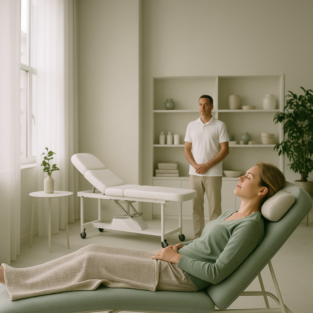 Medicina especializada