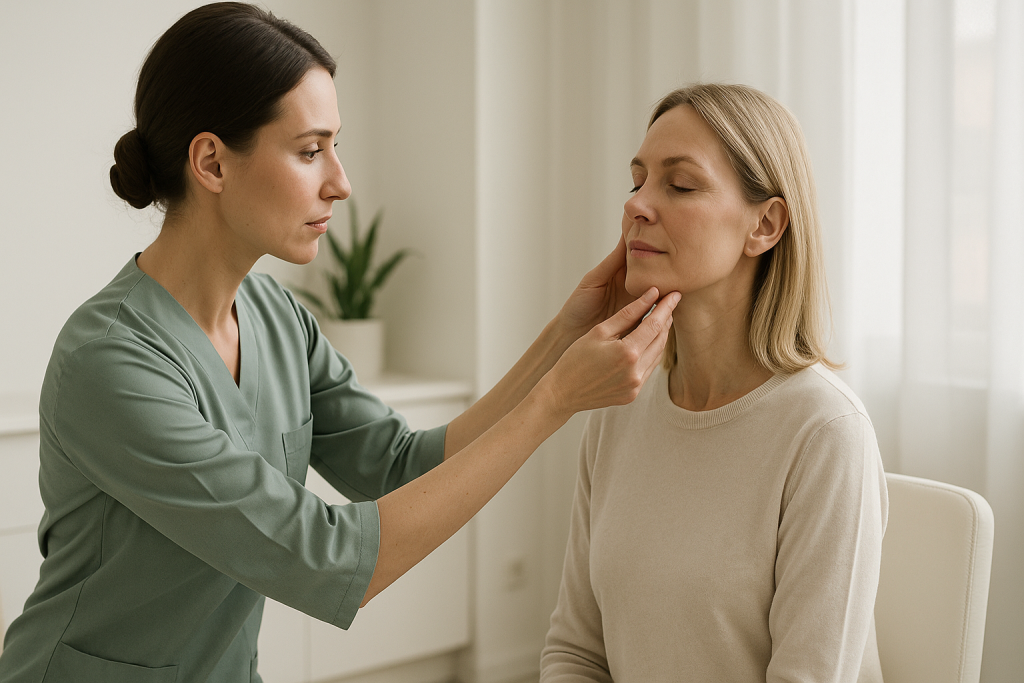 Medicina especializada en Madrid