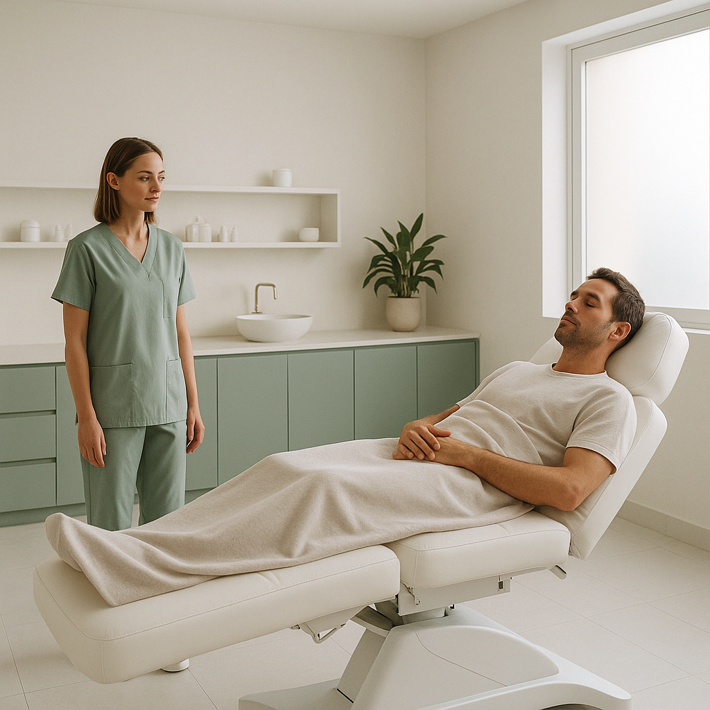 Medicina especializada