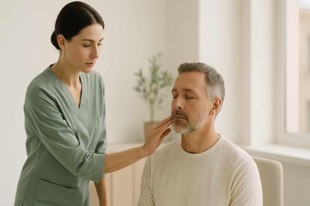 Medicina especializada en Málaga