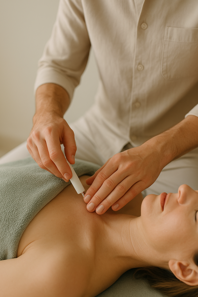 Medicina especializada