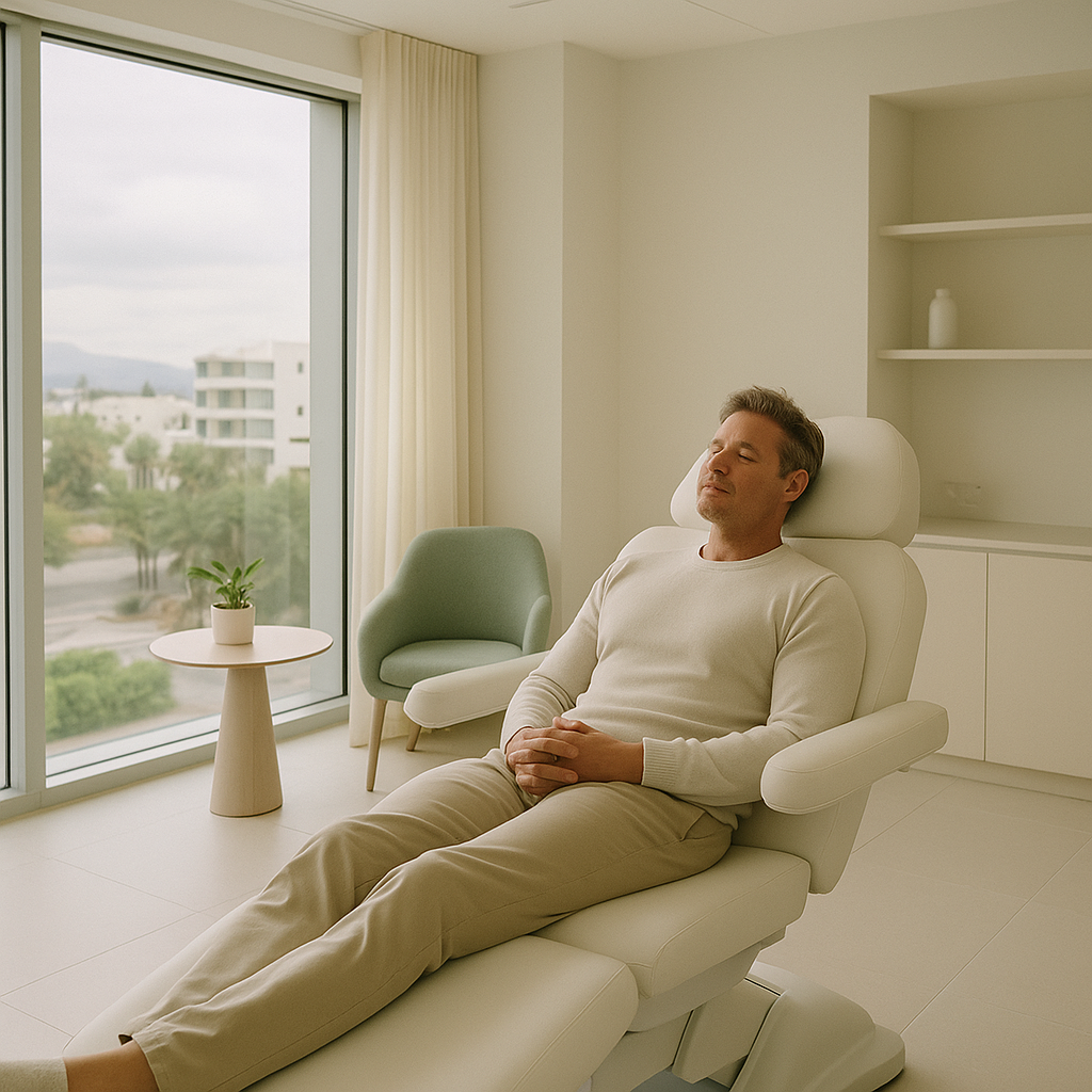 Medicina especializada