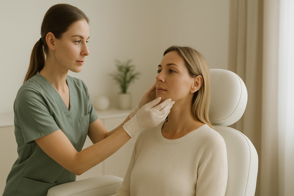 Medicina especializada en Marbella