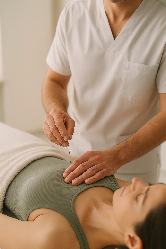 Medicina especializada