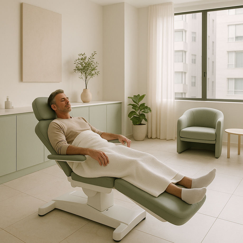 Medicina especializada